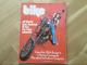 Bike Magazine Summer 1971 1st Ever Issue. Genuine And Authentic. Great Condition