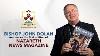 Bishop John Dolan Announces The First Edition Of Nazareth News Magazine