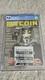 Bitcoin Magaine Issue #1 Graded Cgc 9.0 Own A Part Of History
