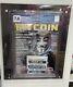 Bitcoin Magazine 1st Issue - Cgc 7.0 Grade