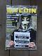 Bitcoin Magazine Issue #1 May 2012 Original First Edition In Original Packaging