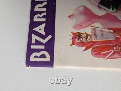 Bizarre Vol. 3 1946 Bizarre A Fashion Fantasia Magazine 1st Edition