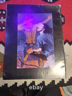 Black Sheets Magazine San Francisco Gay And Lesbian 92-93 Rare! Issue 12