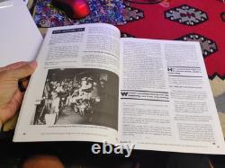 Black Sheets Magazine San Francisco Gay And Lesbian 92-93 Rare! Issue 12