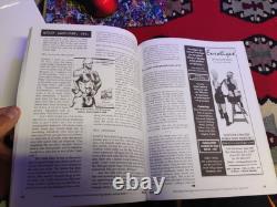 Black Sheets Magazine San Francisco Gay And Lesbian 92-93 Rare! Issue 12