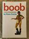 Boob By Dave Carnie Big Brother Magazine Book First Edition New Mint Condition