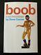 Boob By Dave Carnie Big Brother Magazine Video Book First Edition Jackass
