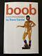 Boob By Dave Carnie Big Brother Magazine Video Book First Edition Jackass Creem