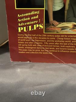 Bookery's Guide to Pulps & Related Magazines Tim Cottrill (2005) FN+