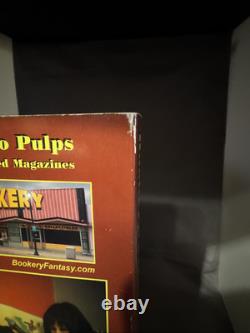 Bookery's Guide to Pulps & Related Magazines Tim Cottrill (2005) FN+