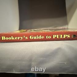 Bookery's Guide to Pulps & Related Magazines Tim Cottrill (2005) FN+