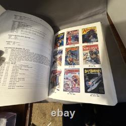 Bookery's Guide to Pulps & Related Magazines Tim Cottrill (2005) FN+