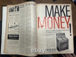 Bound 1967 Billboard Magazine Jan-Mar
