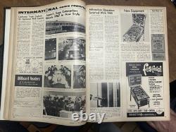 Bound 1967 Billboard Magazine Jan-Mar