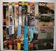 British Leyland High Road Magazine Every Issue Editors Own 1969 -1970 Bl Cars