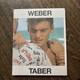 Bruce Weber Garrett Taber Sealed Limited Edition Hardcover Out Of Print Rare