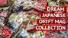 Buying A Huge Japanese Drift Magazine Collection On Yahoo Auctions Behind The Shutter 48