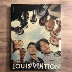 CAMERON BRINK Players Magazine Issue 1 Rare HTF