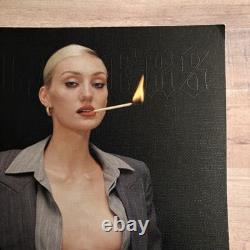 CAMERON BRINK Players Magazine Issue 1 Rare HTF