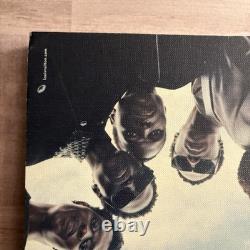 CAMERON BRINK Players Magazine Issue 1 Rare HTF