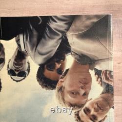 CAMERON BRINK Players Magazine Issue 1 Rare HTF