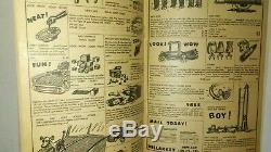 CARTOONS VOL 1 # 1 Millar & Kohlar 1959 Hot Rod Drag Big Daddy Roth F/-VF