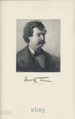 CENTURY MAGAZINE / The Century Gallery of One Hundred Portraits 1st Edition 1897