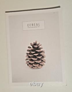 CEREAL magazine Volume 1