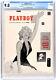 Cgc 9.0 Red Star (rarest) #1 Playboy (december 1953) Hugh Hefner/marilyn Monroe