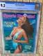 Cgc 9.2? 1986 Elle Macpherson First Sports Illustrated Swimsuit Newsstand