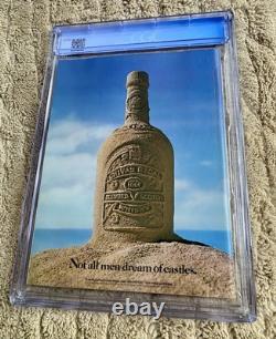 CGC 9.2? 1986 Elle MacPherson FIRST Sports Illustrated Swimsuit Newsstand