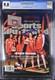 Cgc 9.8 Top Pop! Caitlin Clark Indiana Fever Sports Illustrated Magazine