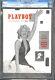 Cgc Universal Grade 8.5 #1 Playboy (december 1953) Marilyn Monroe On & In