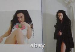 CHARLI XCX Nadia Lee Cohen Amelia Gray Re-Edition 22 Autumn 2024 New