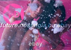 CHARLI XCX Troy Ave i-D magazine #SWEATZINE? NUMBERED? SEALED? SOLD OUT? RARE