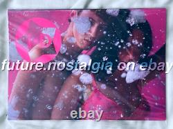 CHARLI XCX Troy Ave i-D magazine #SWEATZINE? NUMBERED? SEALED? SOLD OUT? RARE