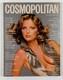 Cheryl Tiegs Clint Eastwood Peter Benchley Cosmopolitan December 1975 Jerry Hall