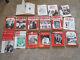 Chess Life And Chess Life & Review Lot Of 110 Vintage Magazines 1963 1980