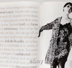 CHRISTY TURLINGTON Kristen McMenamy TOM CRUISE Al Pacino US ELLE September 1995