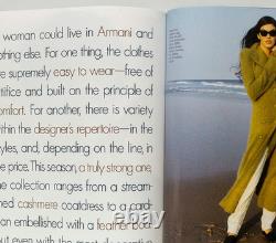 CHRISTY TURLINGTON Kristen McMenamy TOM CRUISE Al Pacino US ELLE September 1995