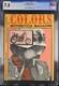 Colors Motorcycle Magazine? Spring 1971? Matadors? Dirthog? Hell's Angels? Rare