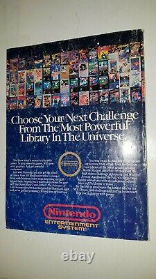 COMPLETE Nintendo Power Magazine LOT issues 1-285! WOW! With EXTRA POSTERS