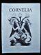 Cornelia Magazine J Edward Cornelius Issues 1-9 Oto Thelema A. A. Crowley Occult