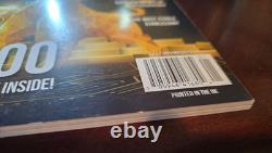 CRYPTO Magazine 1st Edition Inaugural Collectors Edition Bitcoin UK Printing CRYPTO Magazine 1st Edition Inaugural Collectors Edition Bitcoin UK Printing