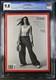 Caitlin Clark Time Magazine 2024 Athlete Of The Year Cgc 9.8 Top Pop