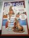 Camp Out Magazine Issue 11 Pin Up Girls Featuring Christy Mack & Vicky Wow! Rare