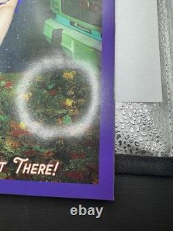 Camp Out Magazine Issue 17 Pin Up Girls Featuring Vanessa Lake WOW! Rare