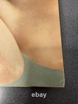 Cavalier April 1972 Vol 22 No 6 Stephen King The 5th Quarter as John Swithen