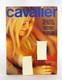 Cavalier May 1975 Stephen King Lawnmower Man Vaughn Bode Mitchell Brothers Pb