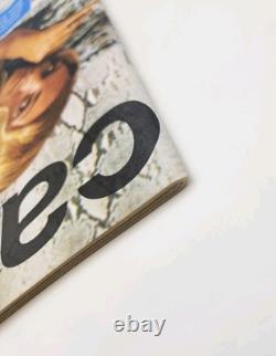 Cavalier October 1973 Vol 23 No 12 Stephen King Gray Matter Vaughn Bode Erotica